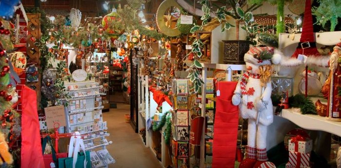 Tannenbaum In Omaha Is Nebraska's Greatest Christmas Store
