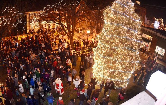 5 Winter Festivals In Rhode Island To Enjoy In 2016