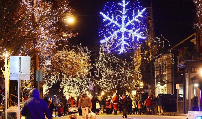 5 Winter Festivals In Rhode Island To Enjoy In 2016