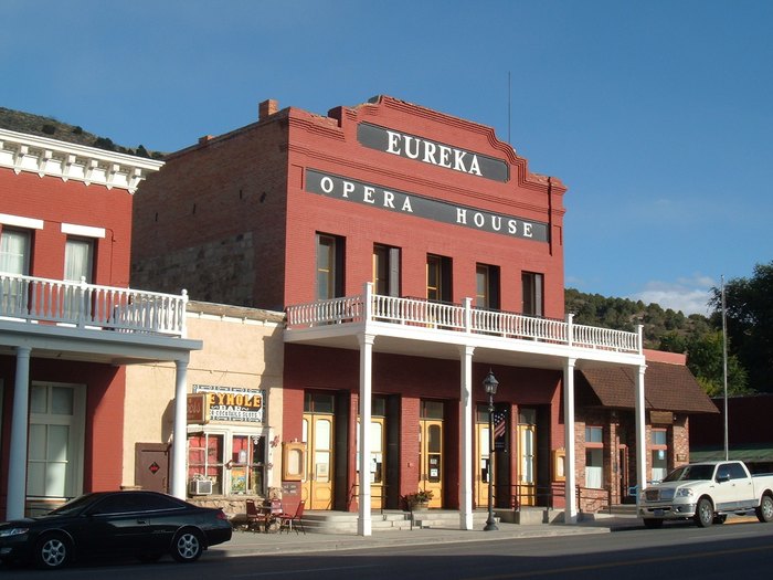 Eureka