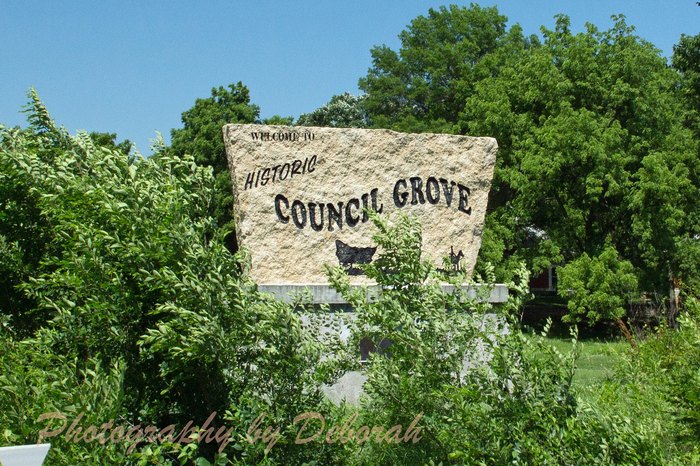 Council Grove A Delightful Kansas Town   19253554756 6e00b97655 K 