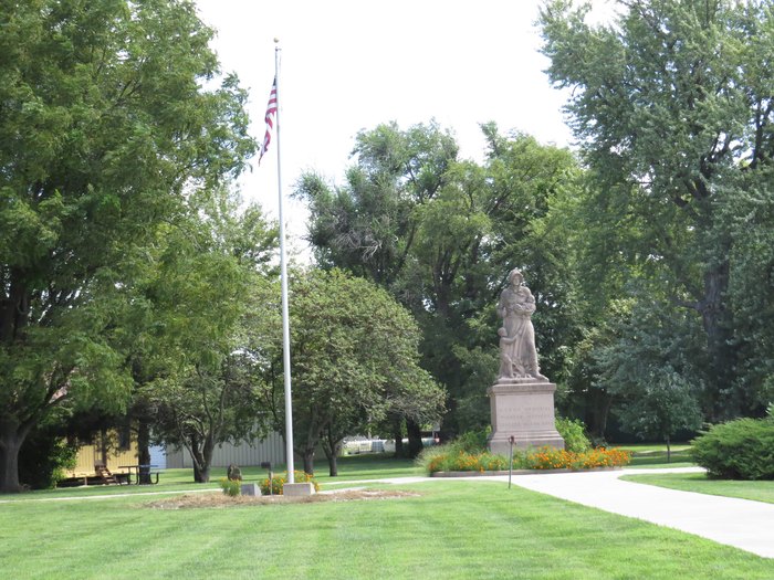 Council Grove A Delightful Kansas Town   29199701270 F71c07a648 K 