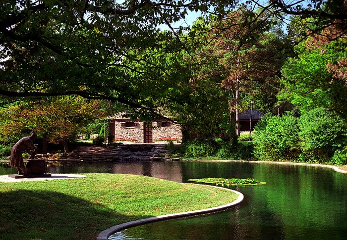 Cincinnati Parks