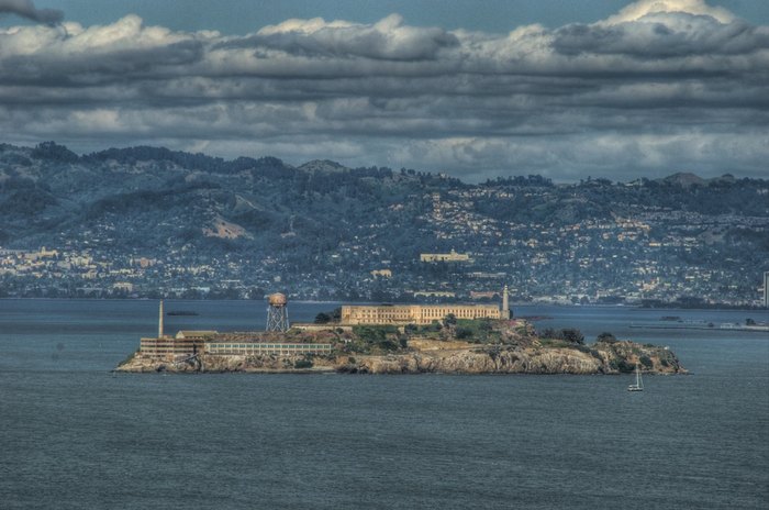 san francisco alcatraz ghost tour