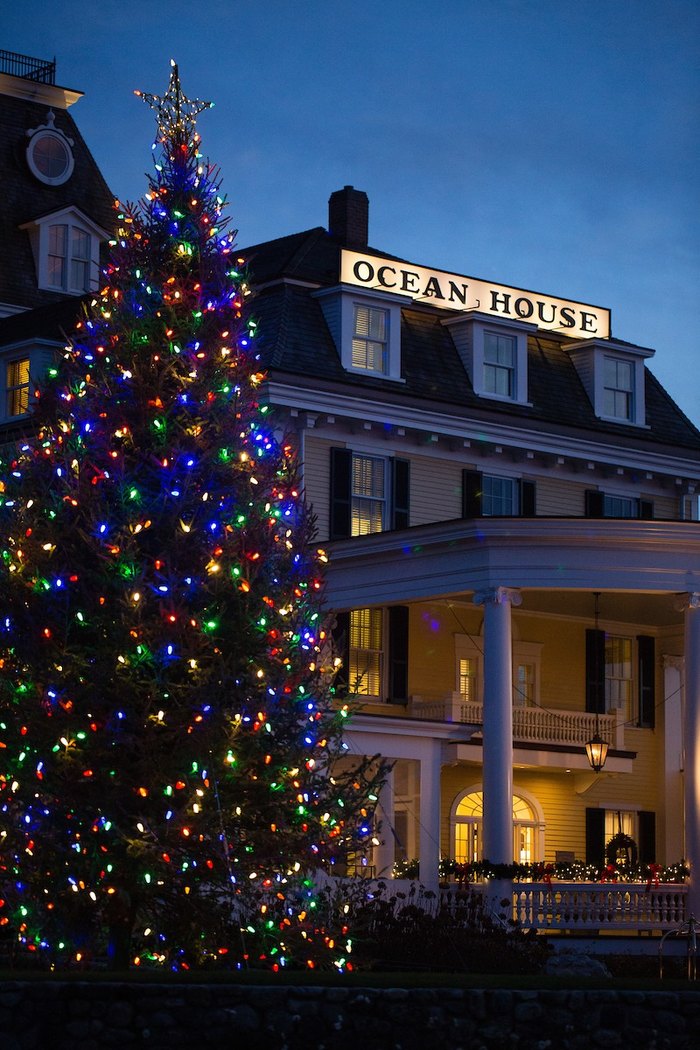 Christmas In Rhode Island Here Are The 5 Best Towns
