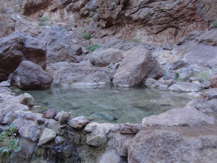 6 Hot Springs In Nevada You Can Still Visit In The Winter