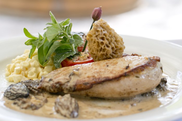 Idaho Cuisine Bucket List