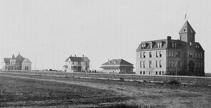 16 Rare Historic Photos From New Mexico That Will Take You Straight To The Past 8944