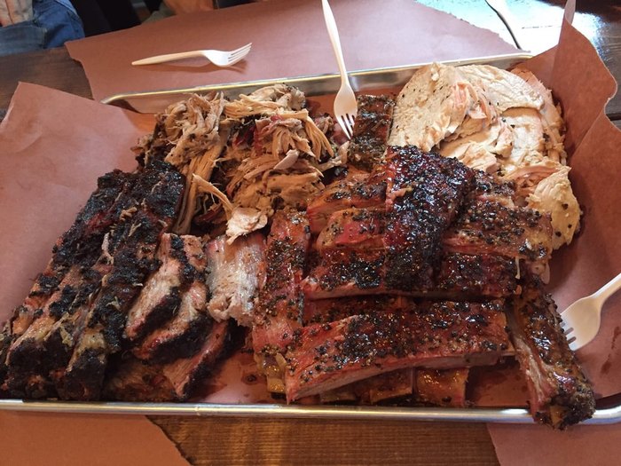 Proper Pig food