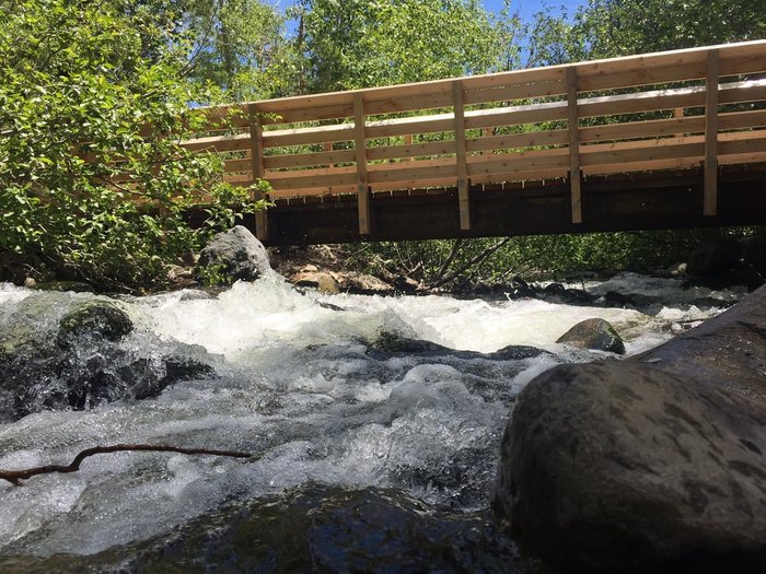 Galena Creek Regional Park