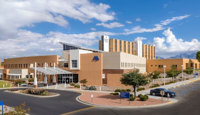 9 Best Hospitals In New Mexico