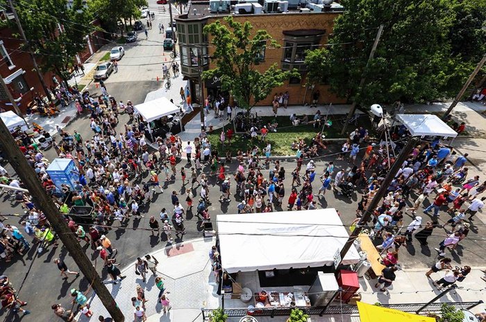 Food Festivals