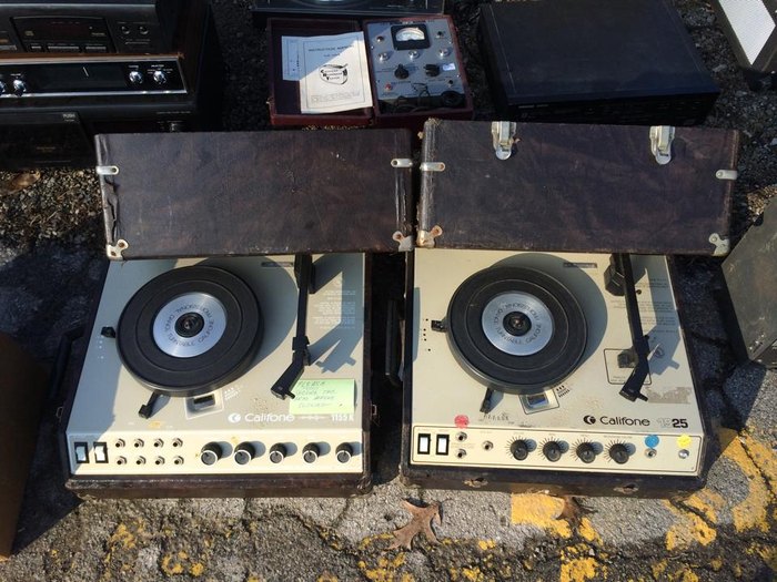 Flea Market