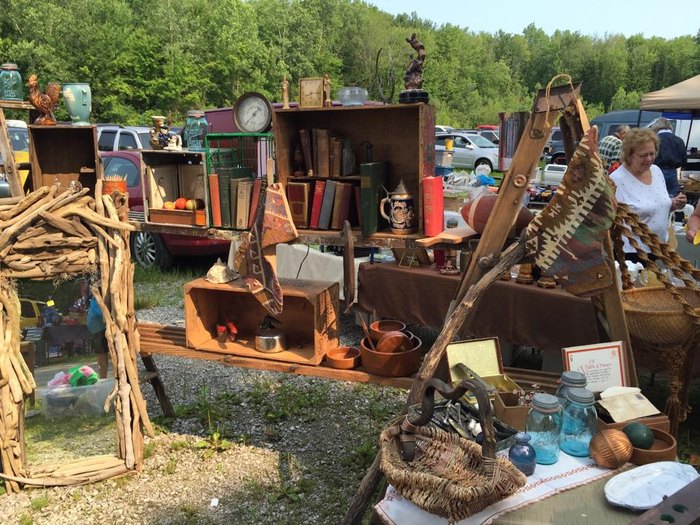 Flea Market
