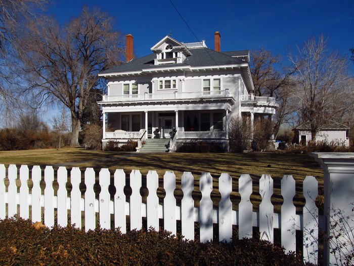 Gardnerville