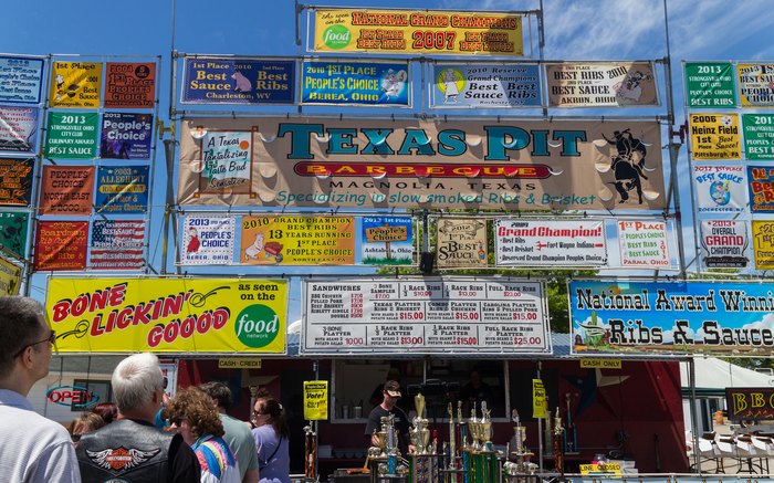 Food Festivals
