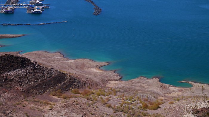 Lake Mead