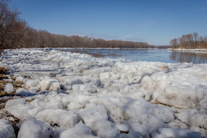 11 Best, Most Beautiful Trails For Winter Hiking In Minnesota