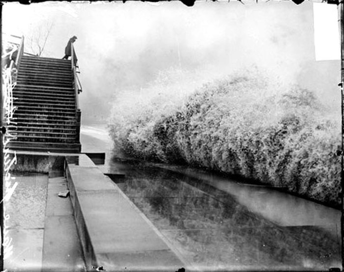Great Lakes Storm of 1913