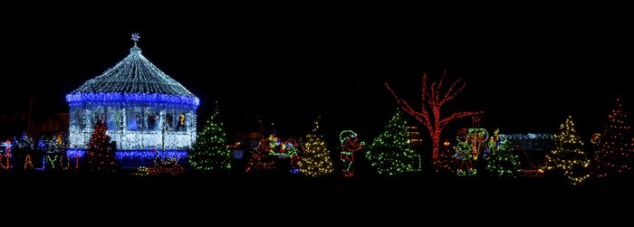 Christmas Lights