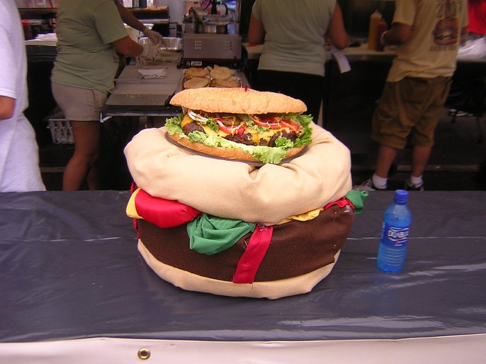 Food Festivals