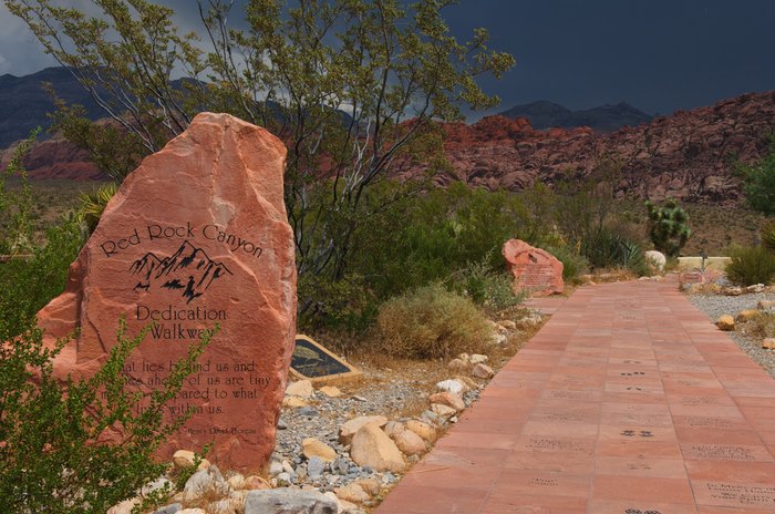 Red Rock Canyon