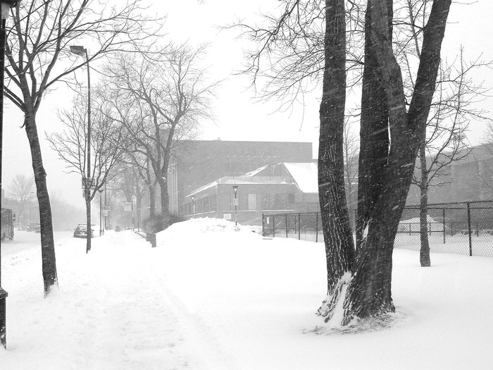 The Great Winter Of 1949 Was The Worst Natural Disaster In Idaho