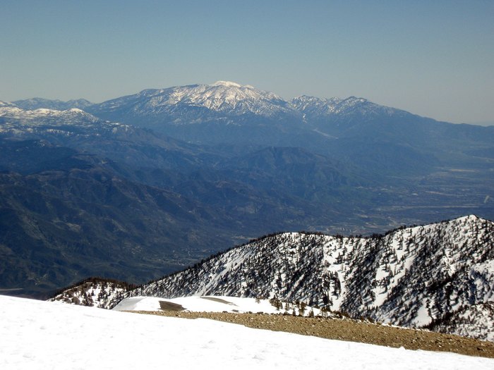 11 Of The Best Winter Hikes In Southern California