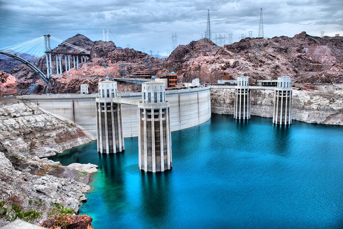 Hoover Dam