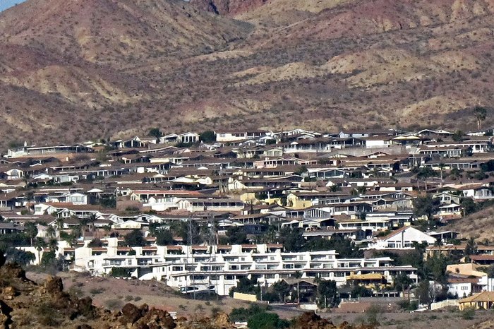 Boulder City