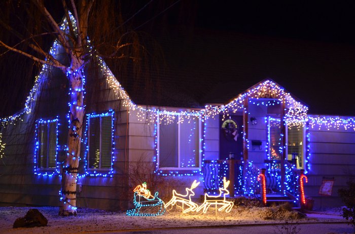 Christmas In Boise: 10 Must-Do Enchanting Activities In ID