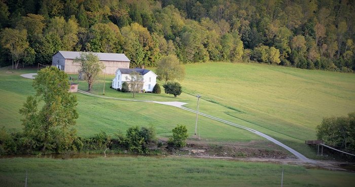 9 Picture Perfect Places In Kentucky Amish Country You'll Want To Explore