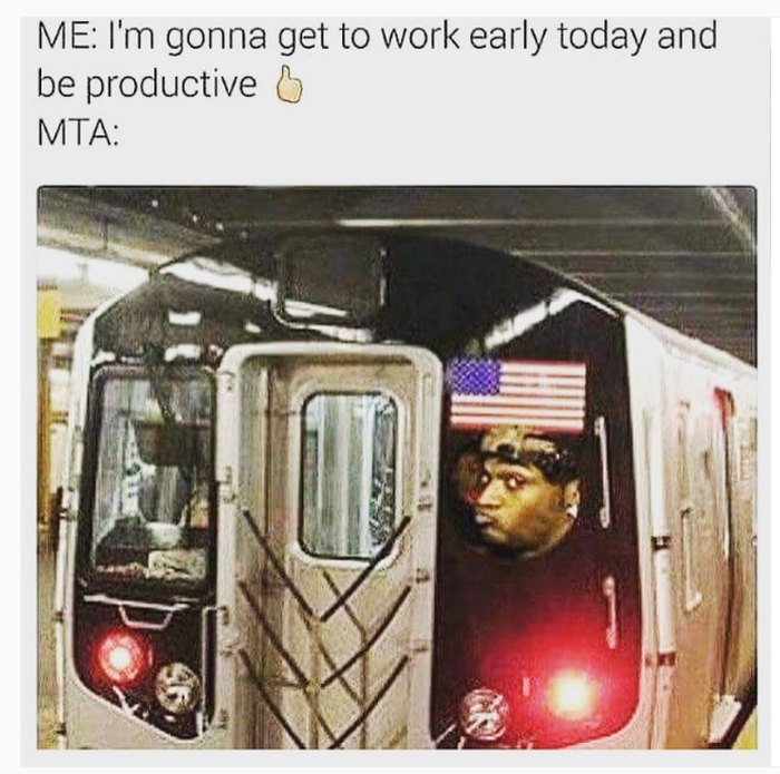 MEMES NYC