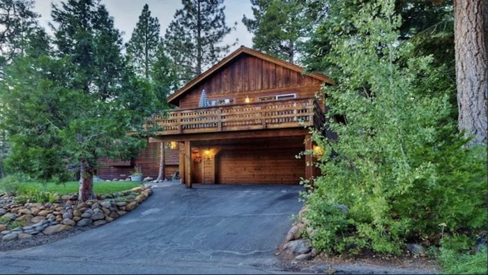Best Cabins In Northern California 17