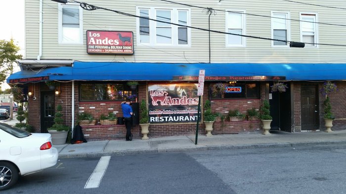 Best Cocktail Bars near Los Andes Restaurant in Providence, RI - Yelp