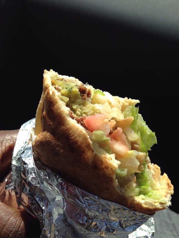 Cleveland Falafel
