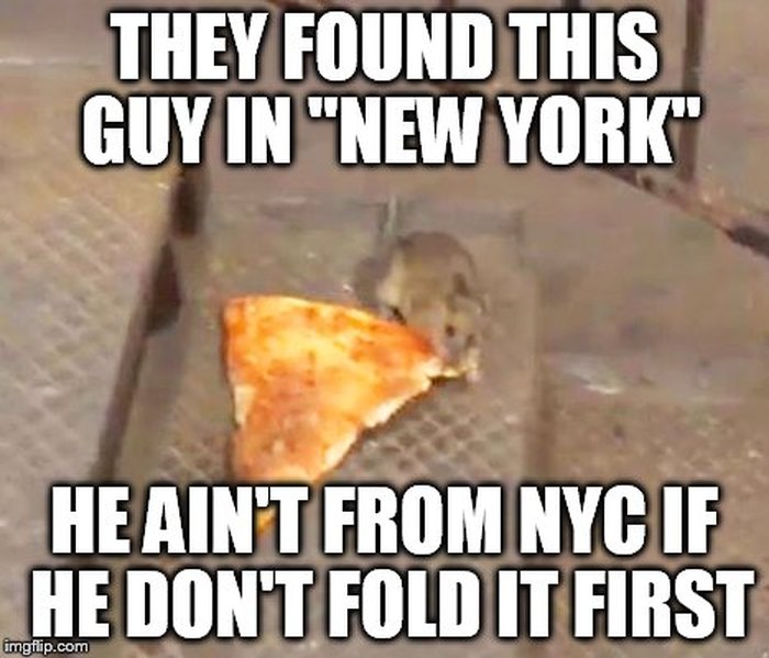 visit new york memes