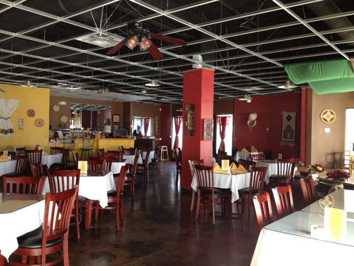 Zagol Ethiopian Restaurant, Reno