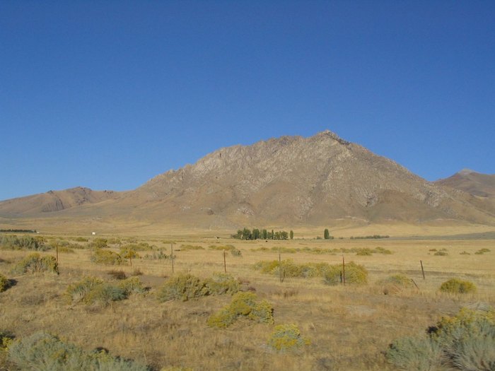 Orovada