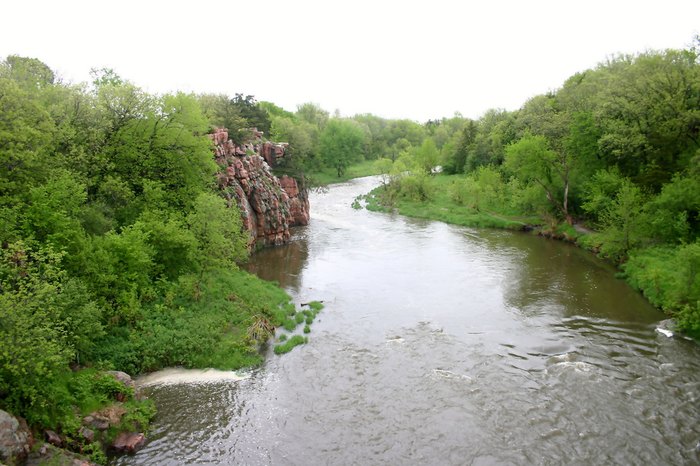 Fairfield State Park: A Slice of Paradise Up for Grabs?