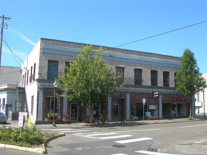 Oregon City Is Most Overlooked Town Near Portland