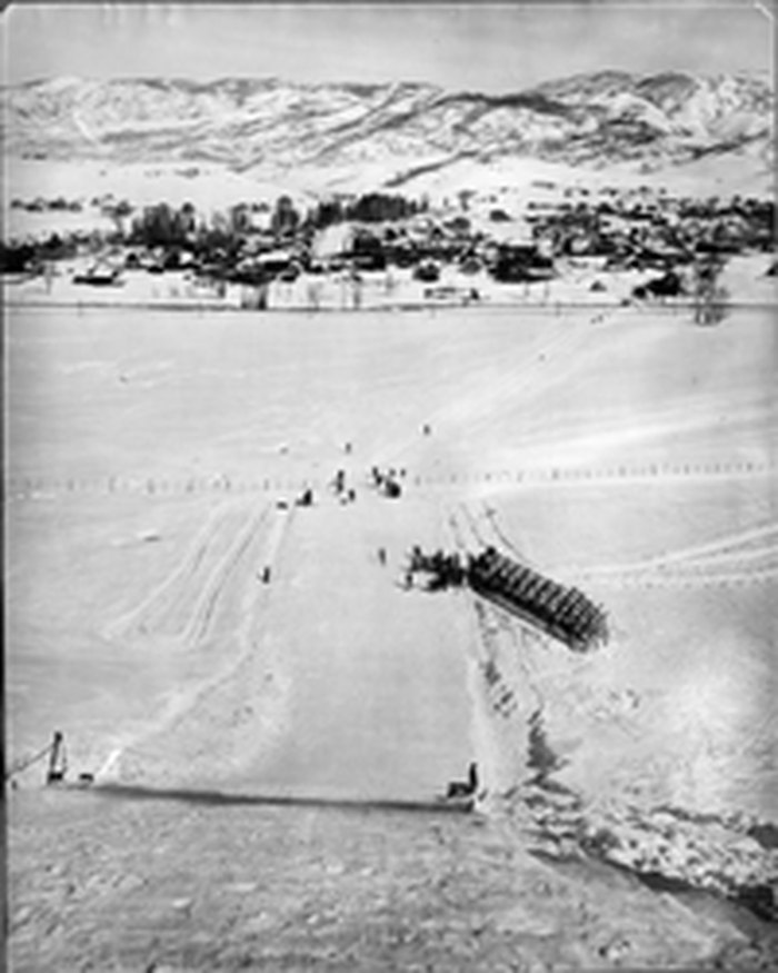 The Oldest Ski Resort In America Is Right Here In Colorado