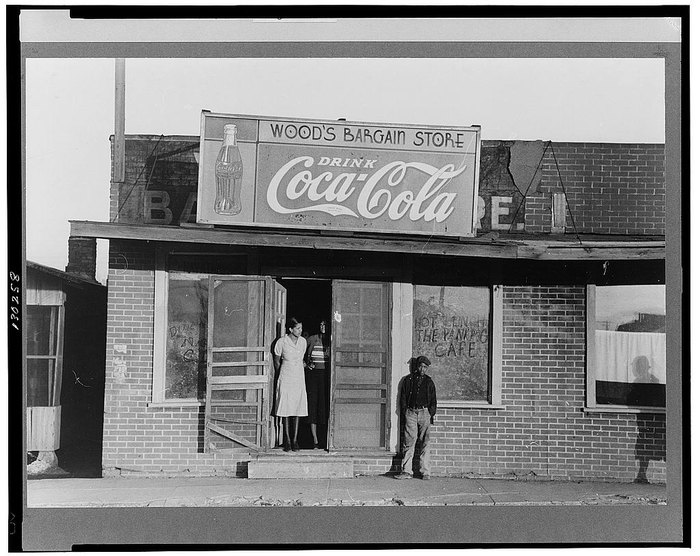 This Mississippi Town Has The Most Unique History