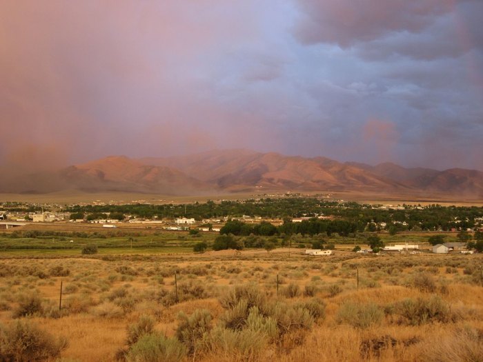Winnemucca