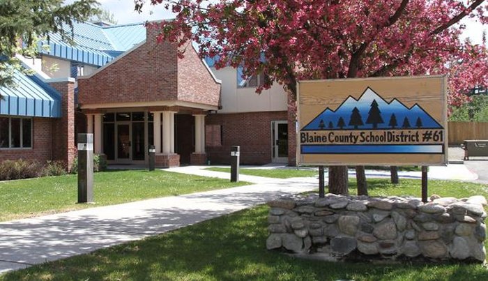 Best Idaho schools