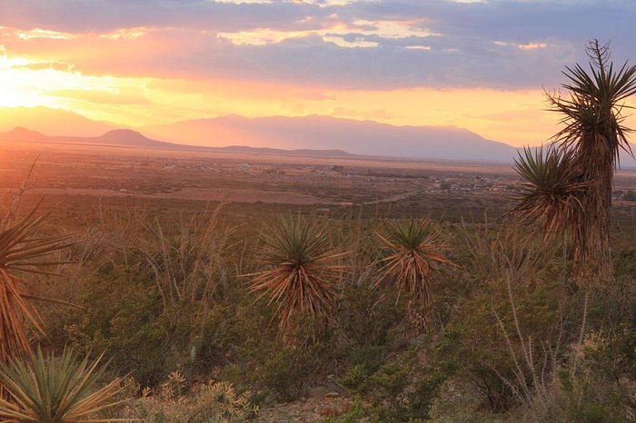 Escape to Oliver Lee: New Mexico's Hidden Gem
