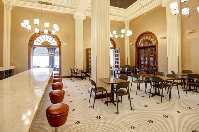 Idaho's Spooky and Historic Haunted Hotels