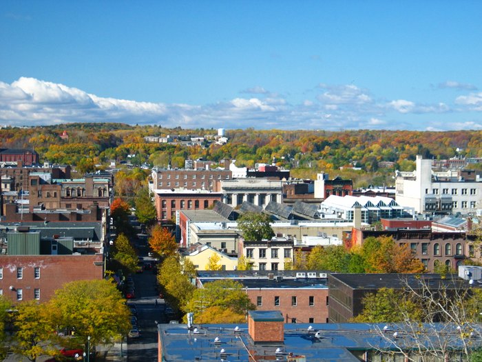 Troy Is New York's Most Overlooked City That You Must Visit