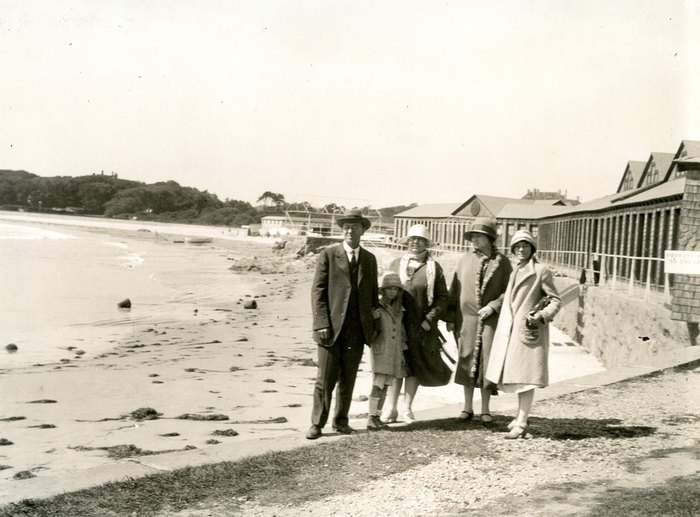 15 Rare Photos Taken In Rhode Island That Will Take You To The Past