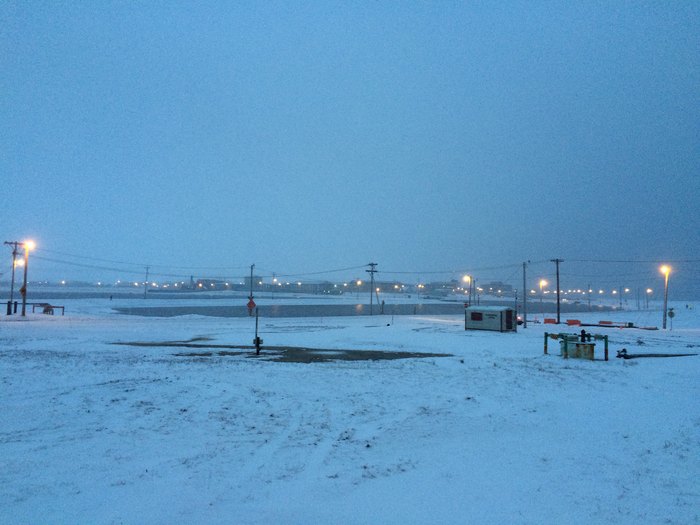 Here Are The 16 Coldest, Darkest Towns In Alaska